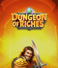 Dungeon of Riches