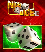 Nicer Dice 100