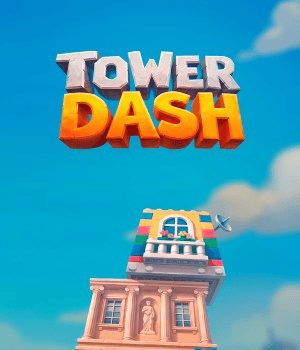 Tower Dash