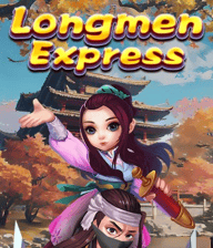Longmen Express