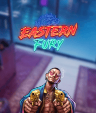 Eastern Fury