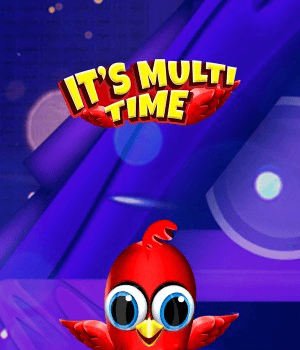 It's Multi Time