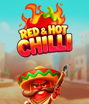 Red and Hot Chilli