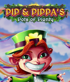 Pip & Pippa's Pots of Plenty