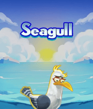 Seagull