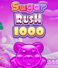 Sugar Rush 1000