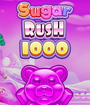 Sugar Rush 1000