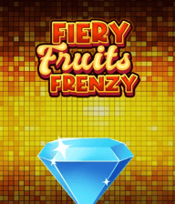 Fiery Fruits Frenzy