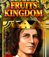 Fruits Kingdom