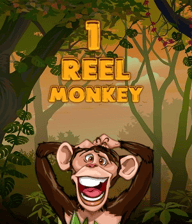 1 Reel Monkey
