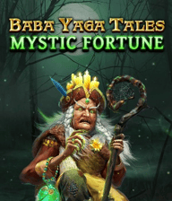 Baba Yaga tales - Mystic fortune