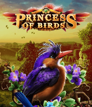 Princess of Birds