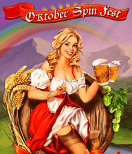 Oktober Spin Fest
