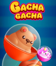 Gacha Gacha