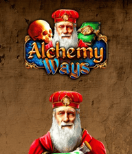Alchemy Ways