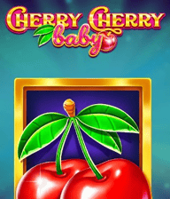 Cherry Cherry Baby