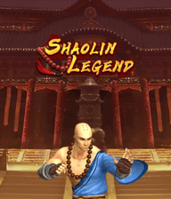 Shaolin Legend