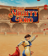 The Mighty Toro