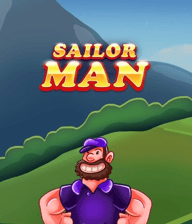 Sailor Man
