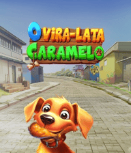 O Vira-lata Caramelo