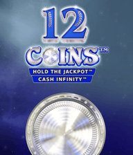 12 Coins Grand Platinum Edition