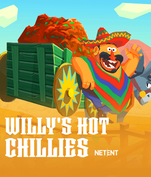 Willy's Hot Chillies