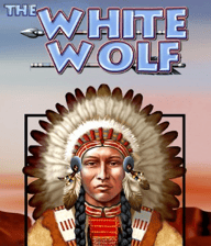 The White Wolf
