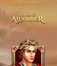 Novel of Alexander