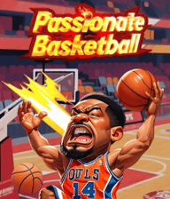 Passionate Basketball