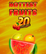 Hottest Fruits 20
