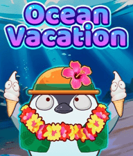 Ocean Vacation