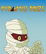 Pyramid Prize