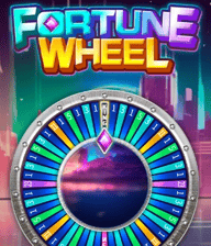 Fortune Wheel
