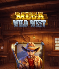 Mega Wild West