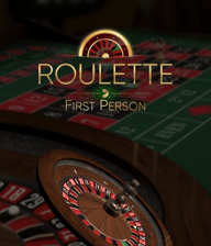 First Person Roulette