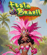 Festa Brazil