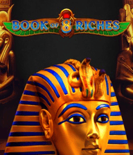 Book of 8 Riches