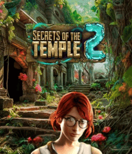 Secrets of the Temple 2