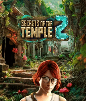 Secrets of the Temple 2