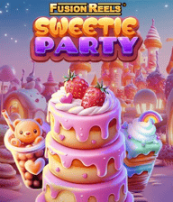 Sweetie Party Fusion Reels