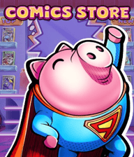 Comics Store
