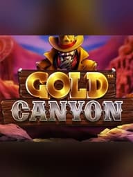 Gold Canyon