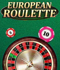 European Roulette