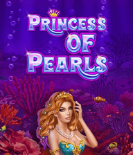 Princess of Pearls