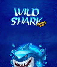 Wild Shark Bonus Buy