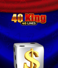 40 King