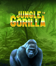 Jungle Gorilla