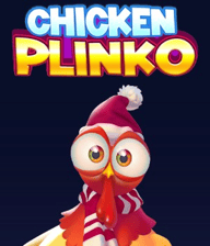 Chicken Plinko