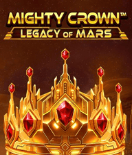 Mighty Crown: Legacy of Mars