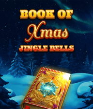 Book Of Xmas - Jingle Bells